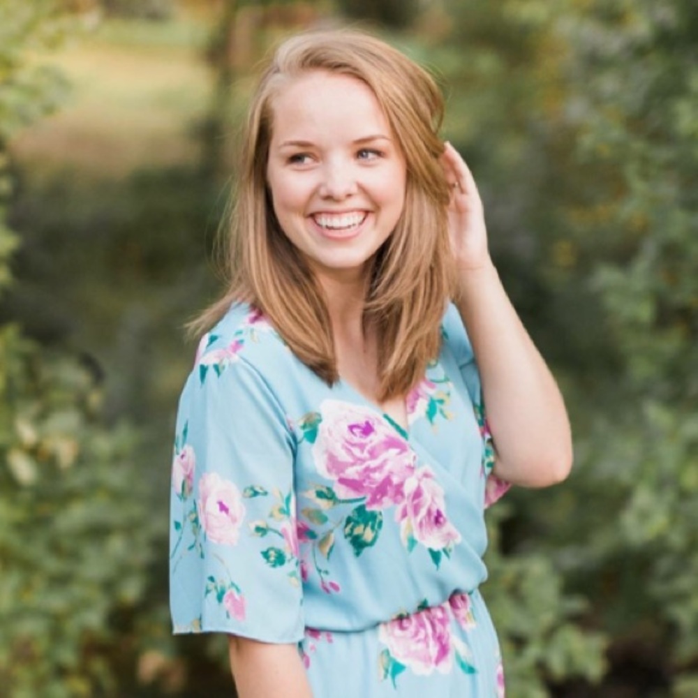 Meet your Posher, Amy